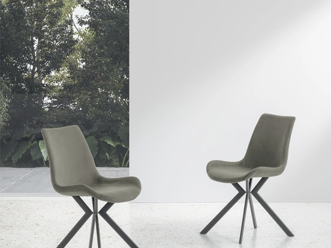 Sedia Malaga New di Target Point