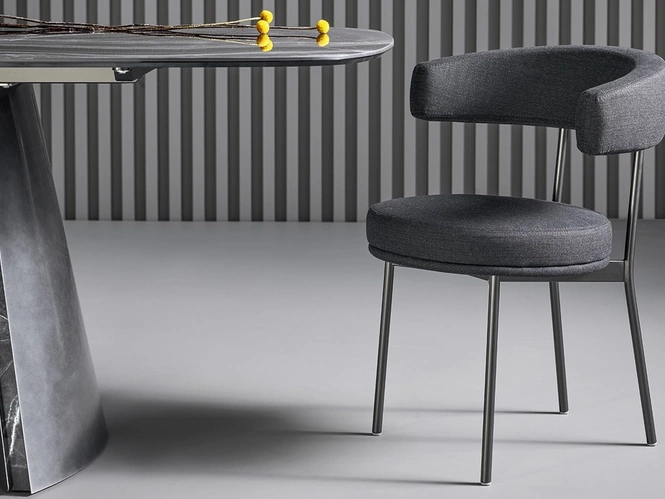 Sedia Neuilly di Bonaldo