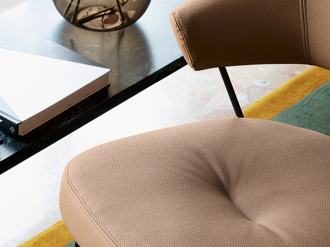 Sedia Ny Anniversary di Connubia