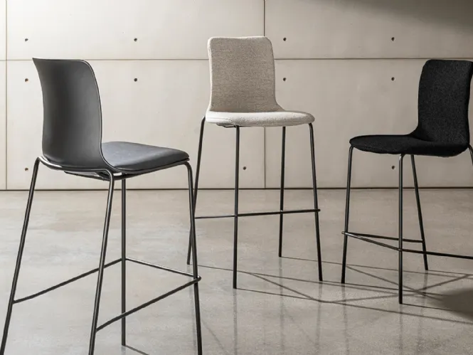 Sgabello Olly di Sovet