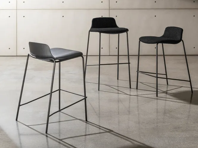 Sgabello Olly di Sovet