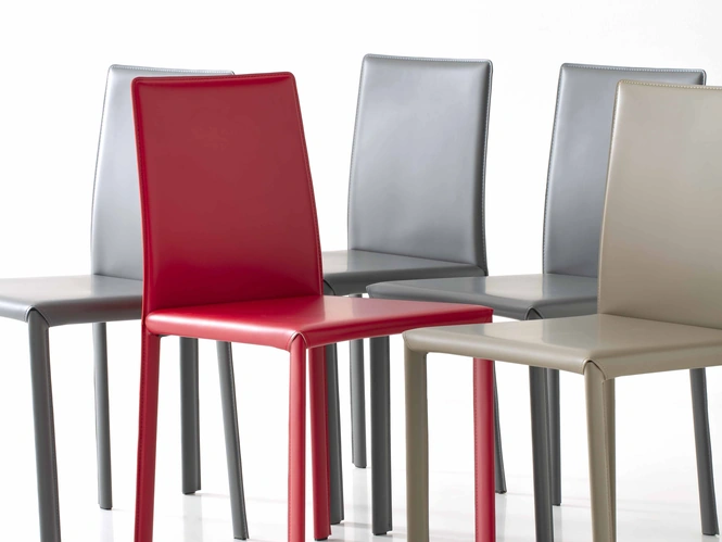 Sedia Paola di Pointhouse