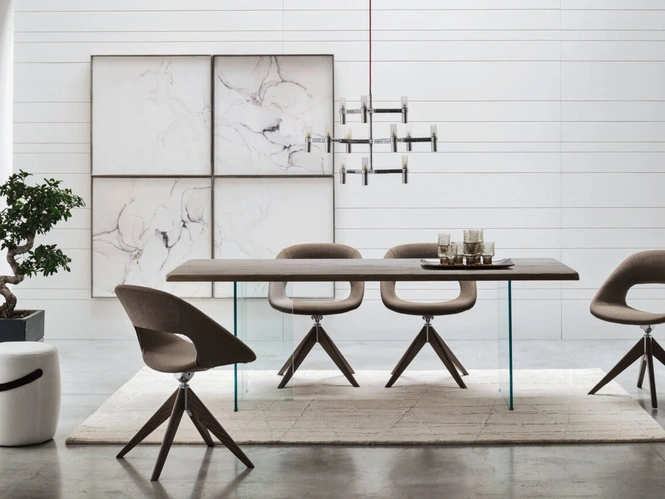 Tavolo Cleo di Maronese