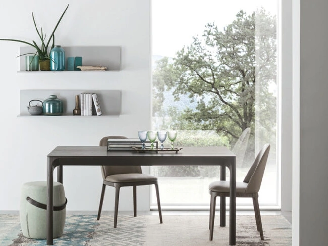 Tavolo allungabile Delta di Maronese