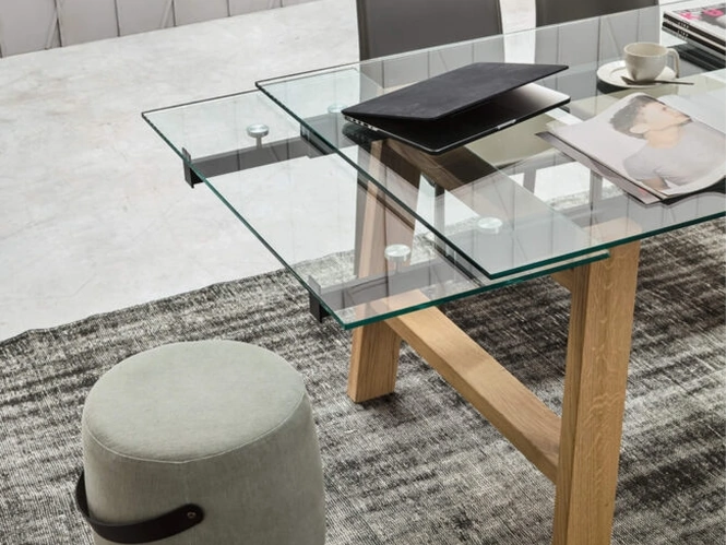 Tavolo allungabile Felix di Maronese