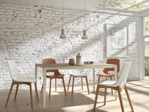 Tavolo Fusion di Pointhouse