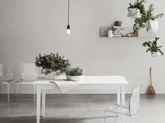 Tavolo allungabile Icaro di Maronese