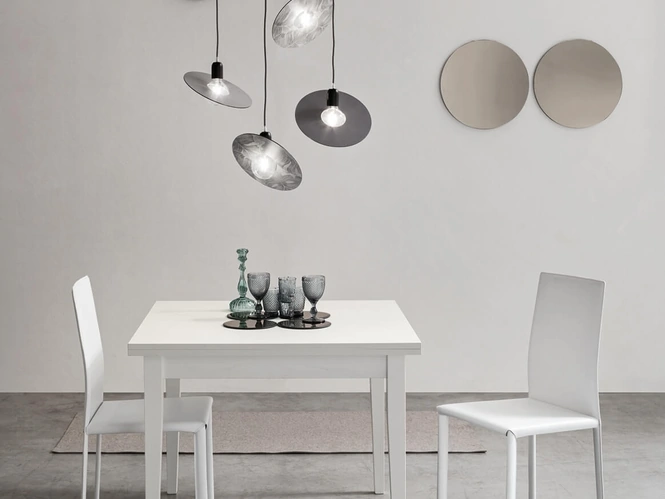 Tavolo allungabile Icaro di Maronese