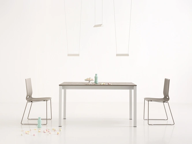 Tavolo allungabile Jolly di Pointhouse