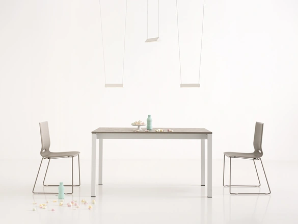 Tavolo allungabile Jolly di Pointhouse