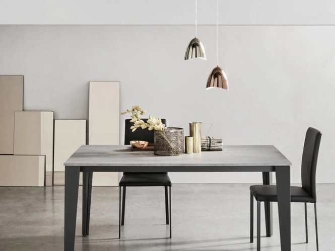 Tavolo allungabile Royal di Maronese