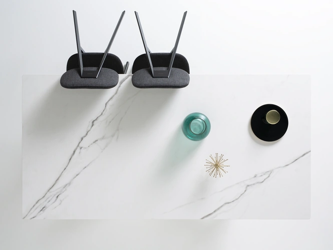 Tavolo Thor Fisso di Pointhouse