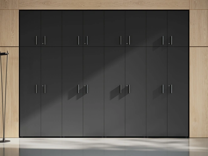 Armadio Alto di Colombini Office