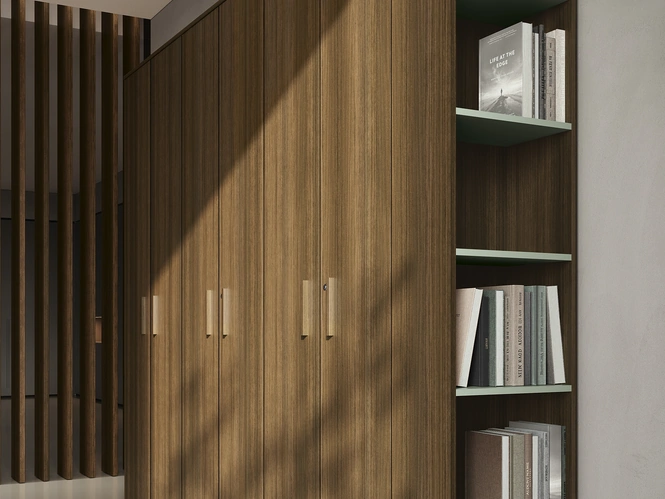 Armadio Alto di Colombini Office