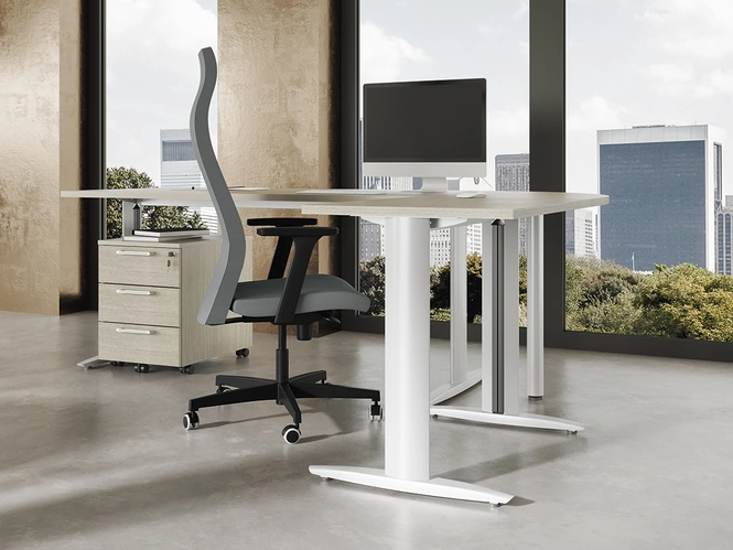 Cassettiera di Colombini Office