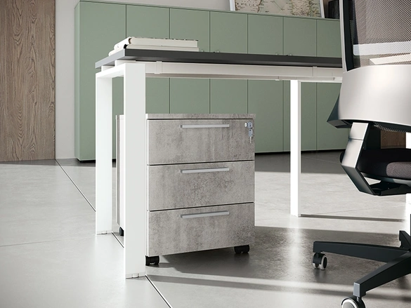Cassettiera di Colombini Office