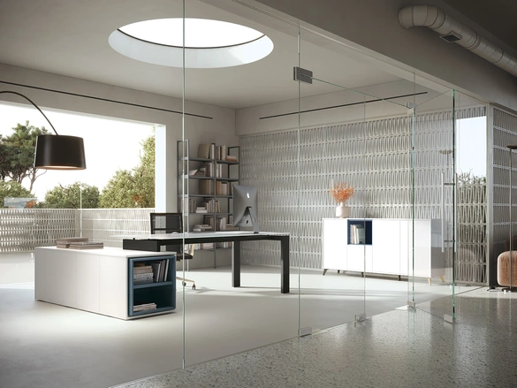 Mobile Ufficio Delta di Colombini Office