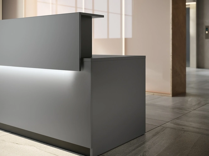 Reception Class 03 di Colombini Office